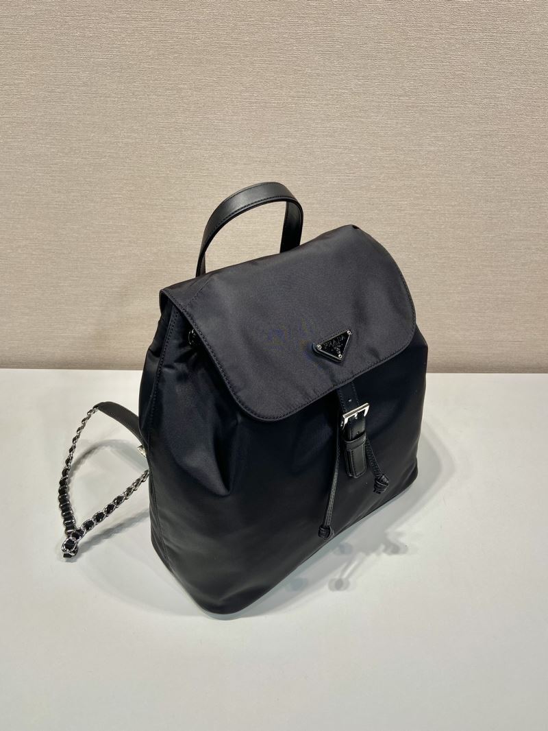 Pra*a backpacks